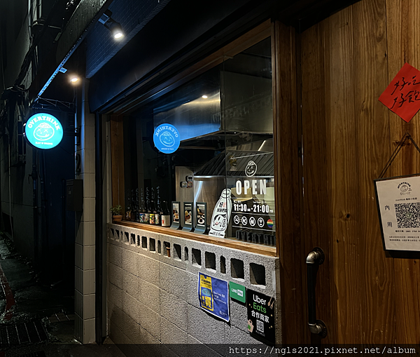 台北美食 美食推薦 文青美食 文青小店 古亭義大利麵 台北義大利麵 松露野菇燉飯 蝦醬義大利麵 台北甜點 台北提拉米蘇 台北平價美食 台北平價甜點 overthink餐飲