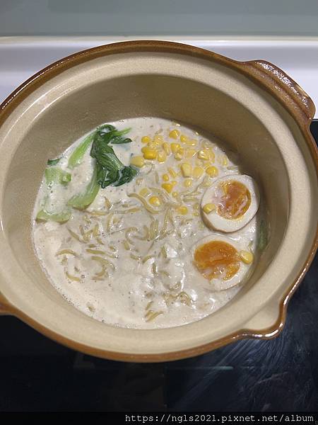 南僑讚岐職人造波拉麵 南僑讚岐職人造波拉麵