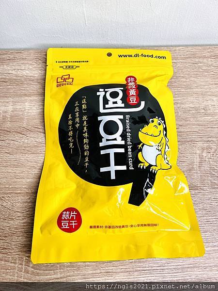 零食推薦｜得倫食品