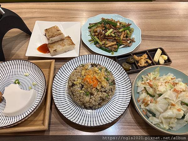 【美食分享】超級平價經典客家料理，大人小孩都會愛的味道！｜台中六堆伙房老虎城店