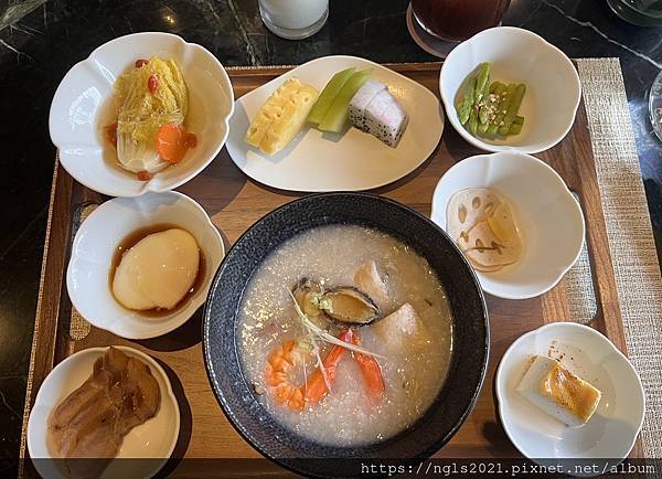 了了礁溪早餐套餐