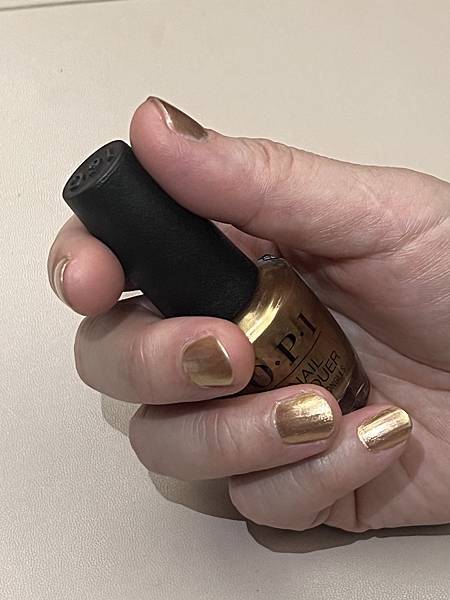 OPI-Jewel Be Bold Collection 寶石宣言系列指甲油 (正貨，隨機一入)