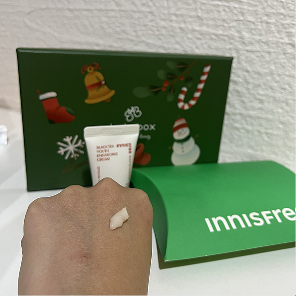 【美妝保養分享】送禮送到心坎裡12月份Butybox美妝盒