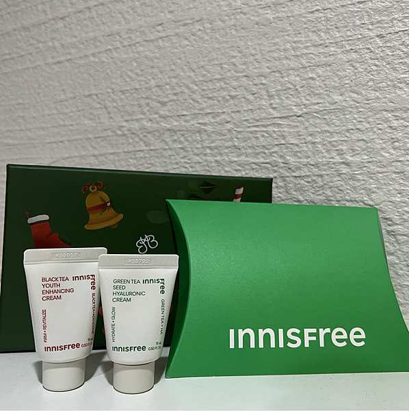 【美妝保養分享】送禮送到心坎裡12月份Butybox美妝盒