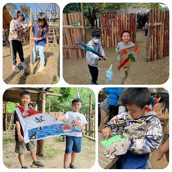 2025粘巴達假日學校冬令營簡章