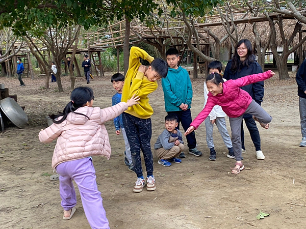 第23期【童年．遊戲．生命力】 2025 人才培訓計畫