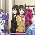 [FreeSub] THE IDOLM@STER CINDERELLA GIRLS - 03 (AVC-720P AAC)[BIG5].mp4_000431431