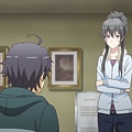 [DMG][Yahari Ore no Seishun Lovecome wa Machigatte Iru. Zoku][01][720P][BIG5].mp4_001163704