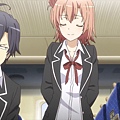 [DMG][Yahari Ore no Seishun Lovecome wa Machigatte Iru. Zoku][01][720P][BIG5].mp4_000923631