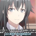 [DMG][Yahari Ore no Seishun Lovecome wa Machigatte Iru. Zoku][01][720P][BIG5].mp4_000803594