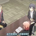 [DMG][Yahari Ore no Seishun Lovecome wa Machigatte Iru. Zoku][01][720P][BIG5].mp4_000623539