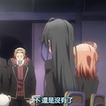 [DMG][Yahari Ore no Seishun Lovecome wa Machigatte Iru. Zoku][01][720P][BIG5].mp4_000383466