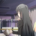 [DMG][Yahari Ore no Seishun Lovecome wa Machigatte Iru. Zoku][01][720P][BIG5].mp4_000263429