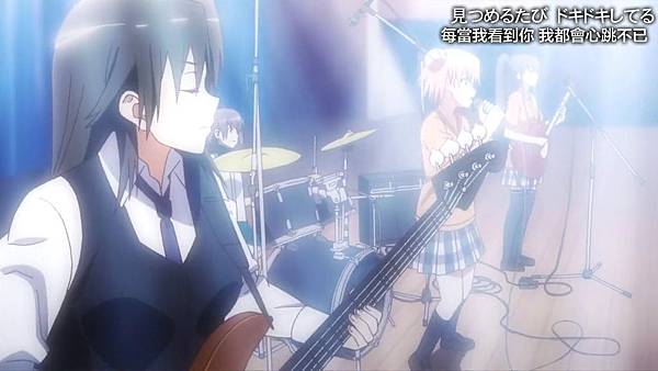 [DMG][Yahari Ore no Seishun Lovecome wa Machigatte Iru. Zoku][01][720P][BIG5].mp4_000023356