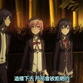 [DMG][Yahari Ore no Seishun Lovecome wa Machigatte Iru. Zoku][02][720P][BIG5].mp4_20150424_205133.705