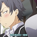 [DMG][Yahari Ore no Seishun Lovecome wa Machigatte Iru. Zoku][03][720P][BIG5].mp4_20150424_211603.748