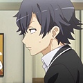 [DMG][Yahari Ore no Seishun Lovecome wa Machigatte Iru. Zoku][03][720P][BIG5].mp4_20150424_211803.788