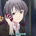 [DMG][Yahari Ore no Seishun Lovecome wa Machigatte Iru. Zoku][03][720P][BIG5].mp4_20150424_212003.824