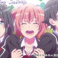 [DMG][Yahari Ore no Seishun Lovecome wa Machigatte Iru. Zoku][03][720P][BIG5].mp4_20150424_212503.911