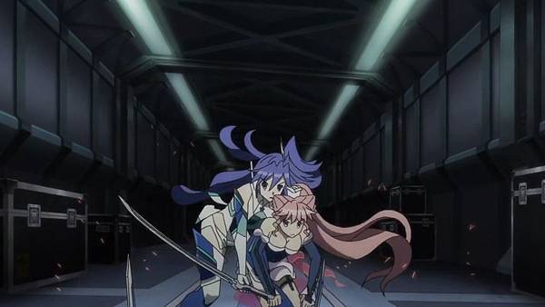 [Xrip][Senhime_Zessho_Symphogear_GX][01][BIG5][720P][HEVC].mp4_20150705_233333.656