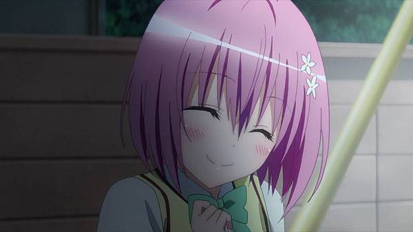 [DMXF&HKACG][To Love-Ru Trouble Darkness 2nd][01][BIG5][x264_AAC][720p].mp4_20150707_222858.043