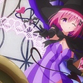 [DMXF&HKACG][To Love-Ru Trouble Darkness 2nd][02][BIG5][x264_AAC][720p].mp4_20150717_221511.019