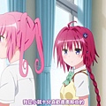 [DMXF&HKACG][To Love-Ru Trouble Darkness 2nd][02][BIG5][x264_AAC][720p].mp4_20150717_221611.039