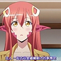 [BlindSpot][Monster Musume no Iru Nichijou][02][BIG5][720P].mp4_20150717_223610.802