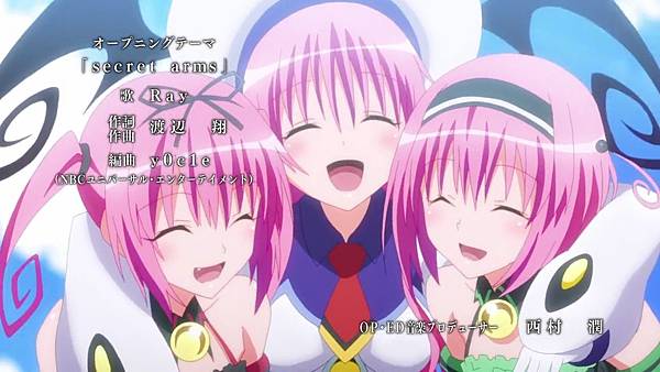 [DMXF&HKACG][To Love-Ru Trouble Darkness 2nd][03][BIG5][x264_AAC][720p].mp4_20150722_231226.277