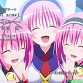 [DMXF&HKACG][To Love-Ru Trouble Darkness 2nd][03][BIG5][x264_AAC][720p].mp4_20150722_231226.277