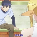 [BlindSpot][Monster Musume no Iru Nichijou][03][BIG5][720P].mp4_20150722_235324.331