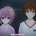 [DMXF&HKACG][To Love-Ru Trouble Darkness 2nd][04][BIG5][x264_AAC][720p].mp4_20150802_195414.109