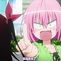 [DMXF&HKACG][To Love-Ru Trouble Darkness 2nd][06][BIG5][x264_AAC][720p].mp4_20150814_193016.562