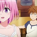 [DMXF&HKACG][To Love-Ru Trouble Darkness 2nd][06][BIG5][x264_AAC][720p].mp4_20150814_193616.666