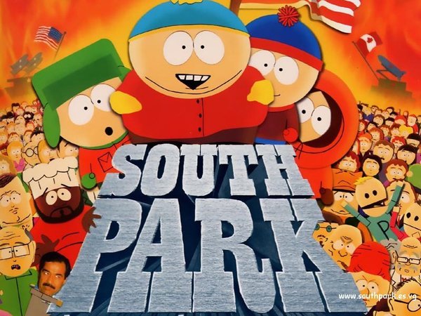 South Park 南方公園