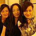 Amy, NN n Angel....正不正??