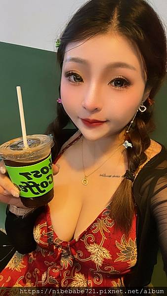 LINE_ALBUM_20240920深圳寶安 GHOST COFFEE 幽靈咖啡(坪洲店)-芮妮妮爺食旅日常_240920_1.jpg