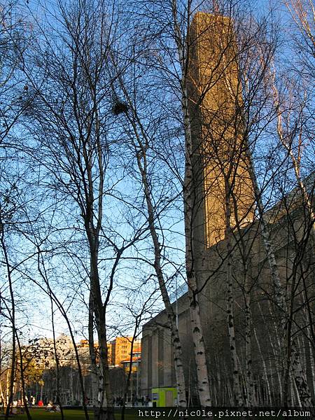 Tate Modern