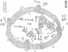 新竹市竹塹城建城的280周年1972/03/29+新竹縣各界