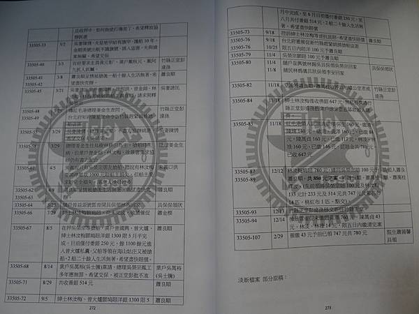 竹塹三大粵閩家族（姜朝鳳(姜勝智、姜秀鑾)、鄭用錫、林汝梅)