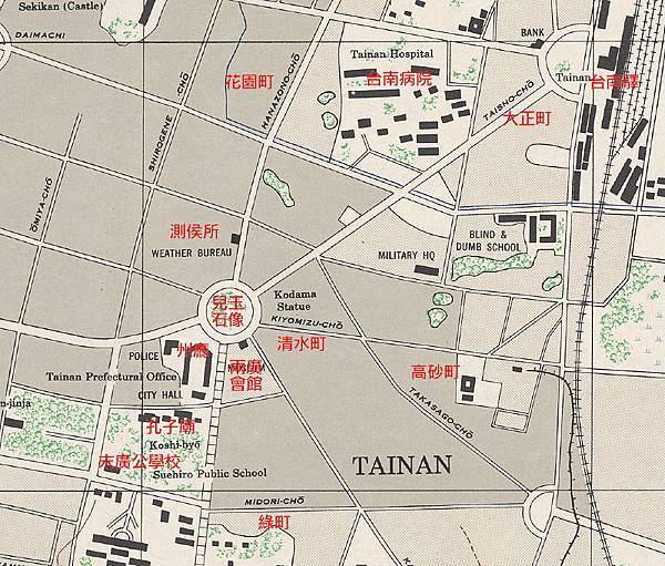 tainan