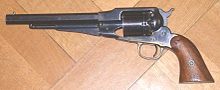 220px-Remington_New_Model_Army_Revolver