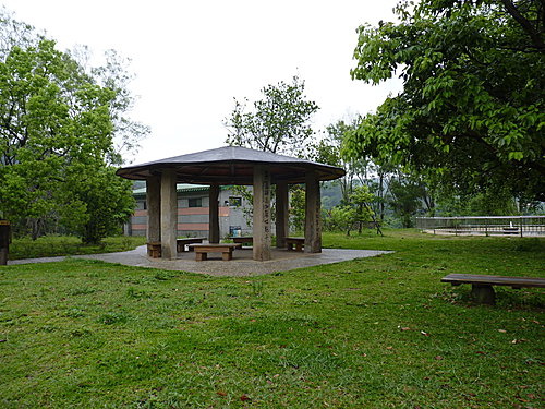 新竹神社-祭政合一/「鬼瓦」與懸魚/靖廬+北白川宮能久親王/