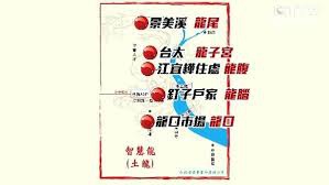 北埔姜家在芎林鄉設斬斷龍脈示禁碑+示禁碑為了保護墓地及墳的完