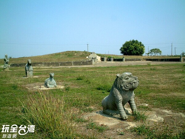 王得祿一品官員榮祿大夫/誥封一品夫人/王得祿誥授建威將軍、晉