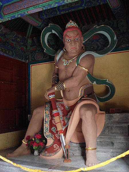 450px-2009.12.22_壽安山十方普覺寺_20 450px-2009.12.22_壽安山十方普覺寺_20