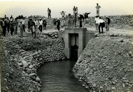 六家東興圳/新竹六家「霧崙毛毛」高鐵『水圳』六張犁圳又名「東