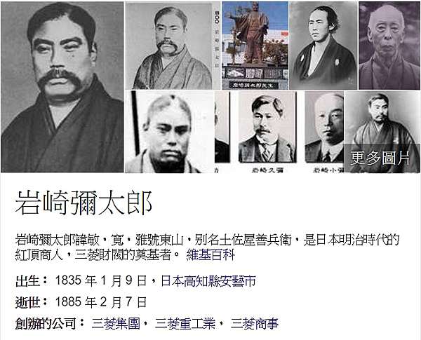 三井高利 岩崎彌太郎 姜朝鳳宗族 痞客邦 三井高利 岩崎彌太郎 姜朝鳳宗族 痞客邦
