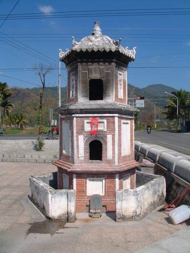 福德文化節/墓塚式土地公/「最貴的」土地公-台中「惠來里福德