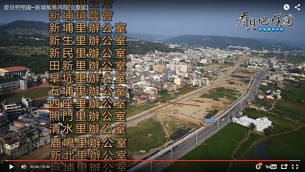 張氏家廟/新竹縣新埔旱仔坑庄張家張雲龍/張紹武-村史從口出/ 張氏家廟/新竹縣新埔旱仔坑庄張家張雲龍/張紹武-村史從口出/